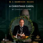 B. J. Harrison Reads A Christmas Carol (MP3-Download)