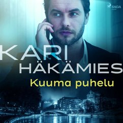 Kuuma puhelu (MP3-Download) - Häkämies, Kari