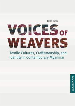 Voices of Weavers - Fink, Jella