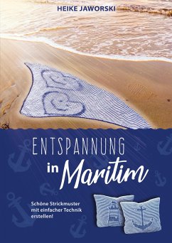 Cover Entspannung in Maritim