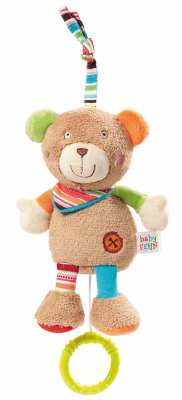 Fehn Mini-Spieluhr Teddy