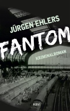 Fantom - Ehlers, Jürgen