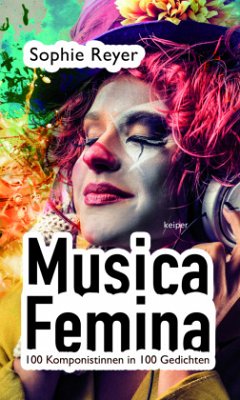 Musica Femina - Reyer, Sophie