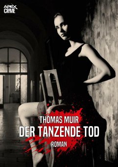 DER TANZENDE TOD (eBook, ePUB) - Muir, Thomas