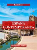 España contemporánea (eBook, ePUB)