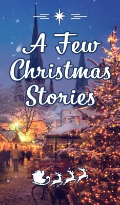 A Few Christmas stories (fixed-layout eBook, ePUB) - Serdyuk, Oleksiy