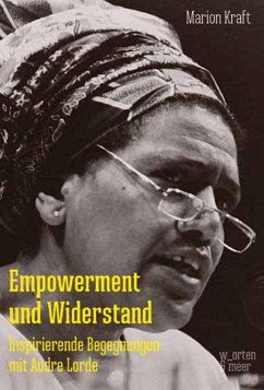 Empowerment und Widerstand - Kraft, Marion