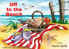 Off to the Beach (eBook, ePUB) - Swift, Karin