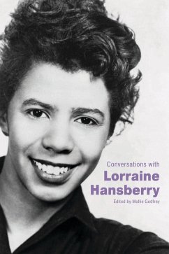 Conversations with Lorraine Hansberry (eBook, ePUB)