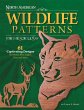 North American Wildlife Patterns for... - Bild 1