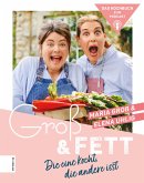 Groß & Fett (eBook, ePUB)