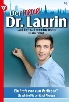 Ein Professor zum Verlieben? (eBook, ePUB) - Maybach, Viola