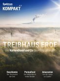 Spektrum Kompakt - Treibhaus Erde (eBook, PDF)
