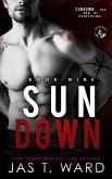 Sundown (The Grid Series) (eBook, ePUB) Sundown (The Grid Series) (eBook, ePUB)