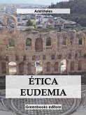 Ética eudemia (eBook, ePUB)