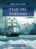 Viaje del Parnaso (eBook, ePUB)