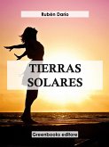 Tierras solares (eBook, ePUB)