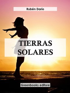 Tierras solares (eBook, ePUB) - Darío, Rubén