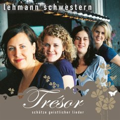 Trésor - Lehmann Schwestern