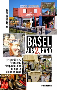 Basel aus 2. Hand - Koschmieder, Michael