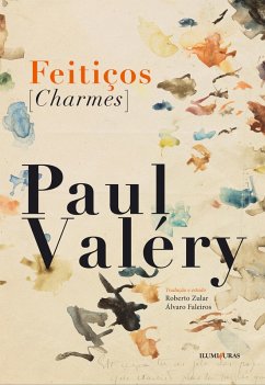 Feitiços [Charmes] (eBook, ePUB) - Valéry, Paul