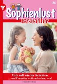 Vati soll wieder heiraten (eBook, ePUB)