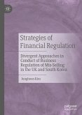Strategies of Financial Regulation (eBook, PDF)