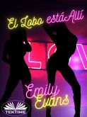 El Lobo Está Allí (eBook, ePUB)