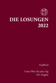 Losungen Deutschland 2022 / Die Losungen 2022 / Losungen Deutschland 2022