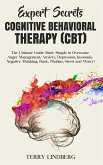 Expert Secrets - Cognitive Behavioral Therapy (CBT) (eBook, ePUB)