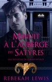 Minuit À L'Auberge Des Satyres (eBook, ePUB)
