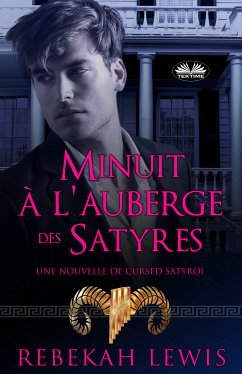 Minuit À L'Auberge Des Satyres (eBook, ePUB) - Lewis, Rebekah