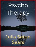 Psycho Therapy (eBook, ePUB)