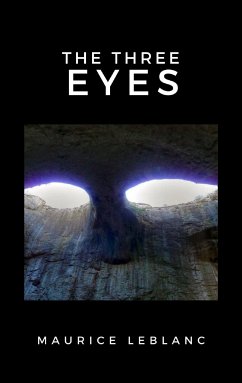 The Three Eyes (eBook, ePUB) - Leblanc, Maurice