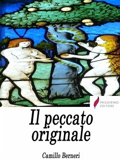 Il peccato originale (eBook, ePUB) - Berneri, Camillo