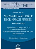 Nuova guida al codice degli appalti pubblici - Seconda edizione (eBook, ePUB)