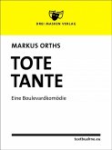 Tote Tante (eBook, ePUB)