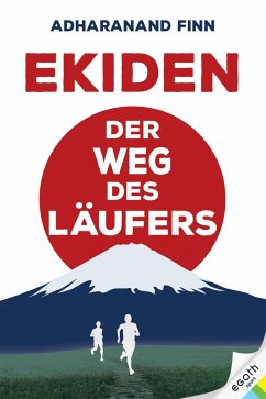 Ekiden - Finn, Adharanand