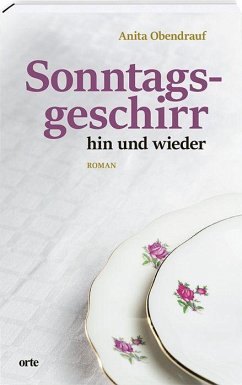 Sonntagsgeschirr - Obendrauf, Anita