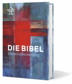 Cover Die Bibel. Jahresedition 2022