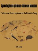 Apreciação de pinturas chinesas famosas (eBook, ePUB)