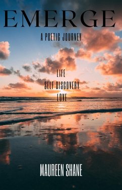 Cover Emerge (eBook, ePUB)