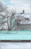 Love at the Hallmark (Coming Home for Christmas Series, #2) (eBook, ePUB)