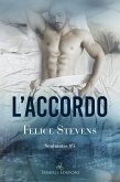 L'accordo (eBook, ePUB) L'accordo (eBook, ePUB)
