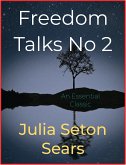 Freedom Talks No 2 (eBook, ePUB)