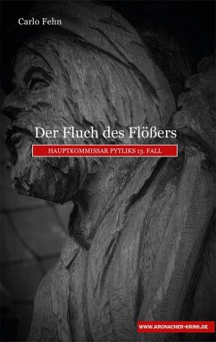 Cover Der Fluch des Flößers (eBook, ePUB)
