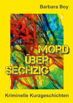 Mord über sechzig - Boy, Barbara