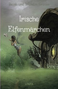 Cover Irische Elfenmärchen