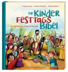 Die Kinder-Festtags-Bibel - Bild 1
