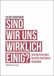 Sind wir uns wirklich einig? - Bild 1